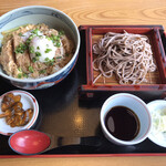 Soba Bou - 