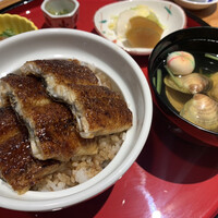 炭焼 うな富士 有楽町店 - 