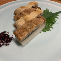 炭焼 うな富士 有楽町店 - 