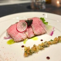 鉄板焼き あさひ - 