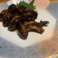 炭焼 うな富士 有楽町店 - 