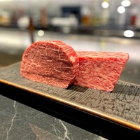 鉄板焼き あさひ - 