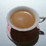 La vida - エスプレッソ インド