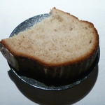 La vida - 全粒粉を使用したカンパーニュ