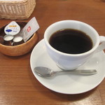 ビタースイート - コーヒー