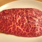 ビーフキッチン - タレシリーズ入ります～