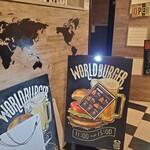 World Burger - 