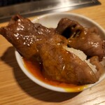 ビーフキッチン - 肉巻き❤️
