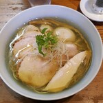 ラーメン屋 トイ・ボックス - 