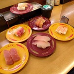 Sushiro - 寿司