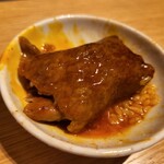 ビーフキッチン - すき焼き～