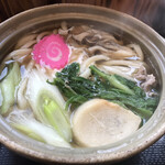 Takahashi Udon - 