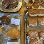Totcha bakery - 