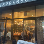 ESPRESSO D WORKS - 