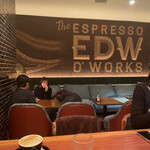 ESPRESSO D WORKS - 