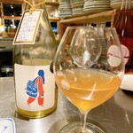 1-1&therooftop - ナチュールワイン②。明朗会計