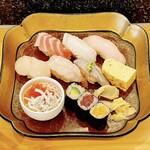 Sushi Tajima - 