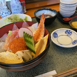 Sushi Kappou Iijima - 