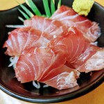 酒蔵 石松 - 赤鯖
