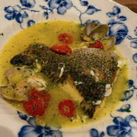 リストランテ アクアパッツァ - 