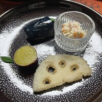 本家鳥初 - 