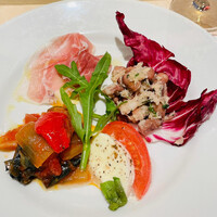 イル カルディナーレ 銀座コリドー店 - 