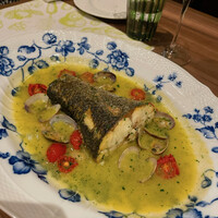 リストランテ アクアパッツァ - 