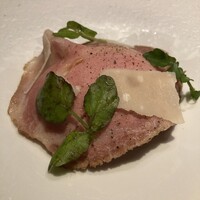 レストラン リューズ - 椎茸