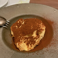 リストランテ アクアパッツァ - 