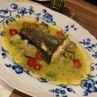 リストランテ アクアパッツァ - 