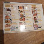 タイ料理 バーンラック - 