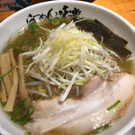 利尻らーめん味楽 - 