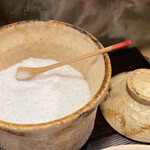 車力門 ちゃわんぶ - 塩