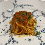 リストランテ・オステリア - 