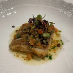 リストランテ・オステリア - 