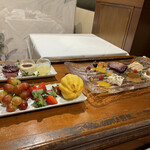 リストランテ・オステリア - 