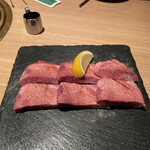 クロスケ - 厚切り生たん