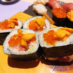 Sushi Tatsu - 