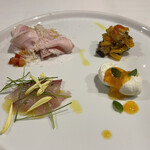 リストランテ・オステリア - 