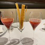 リストランテ・オステリア - 