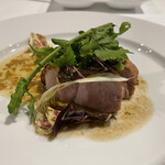 リストランテ・オステリア - 