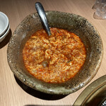 クロスケ - カルビスープ