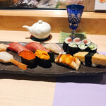 Sushi Tatsu - 