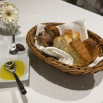 リストランテ・オステリア - 