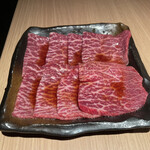 クロスケ - ロース