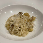 リストランテ・オステリア - 