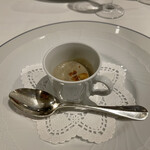 リストランテ・オステリア - 