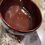 車力門 ちゃわんぶ - ソース