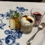 リストランテ・オステリア - 