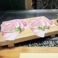 ステーキハウス神楽 垂水本店 - 